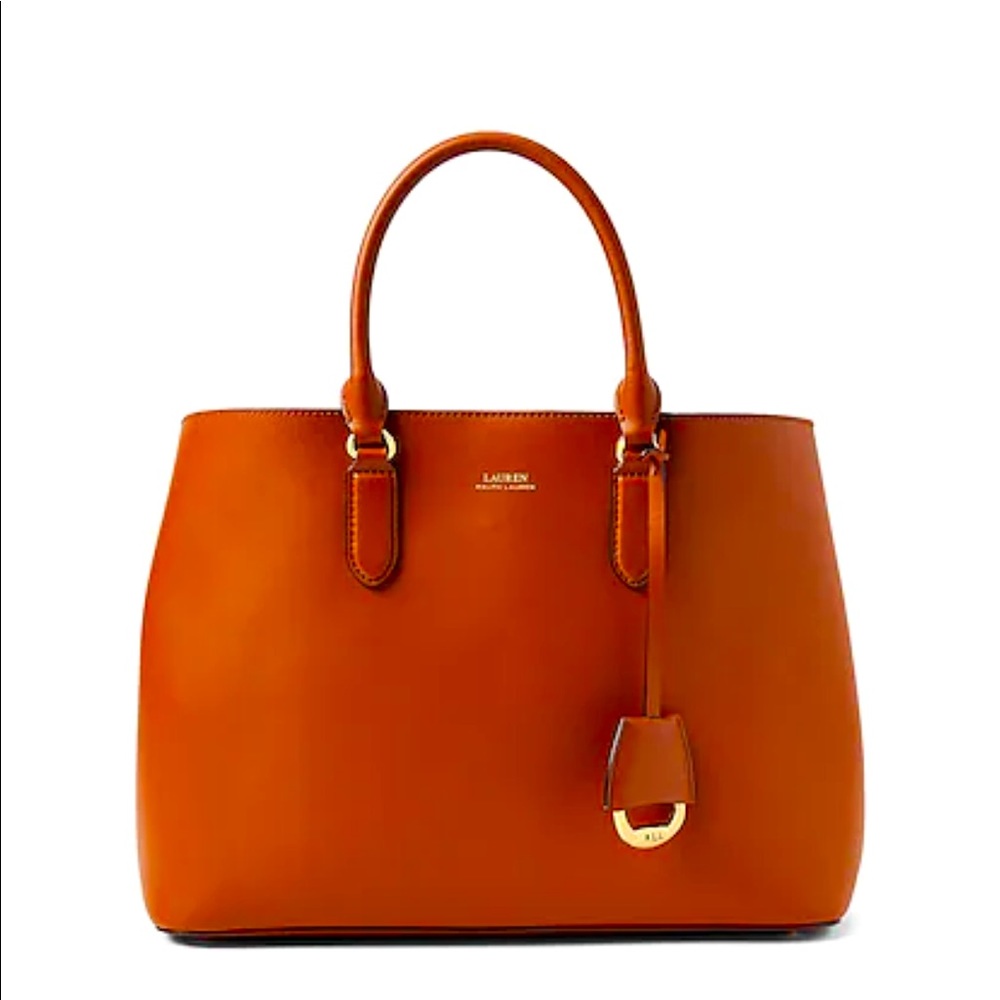 Ralph Lauren purse